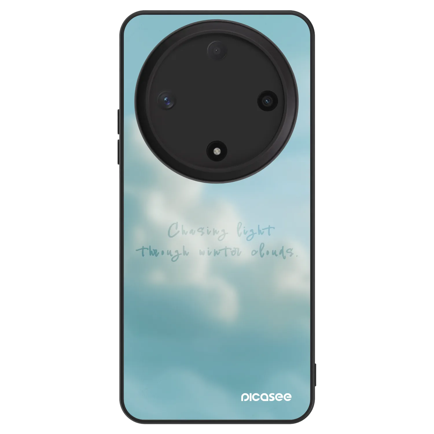 Picasee ULTIMATE CASE für Honor Magic6 Lite 5G - CHASiNG LIGHT
