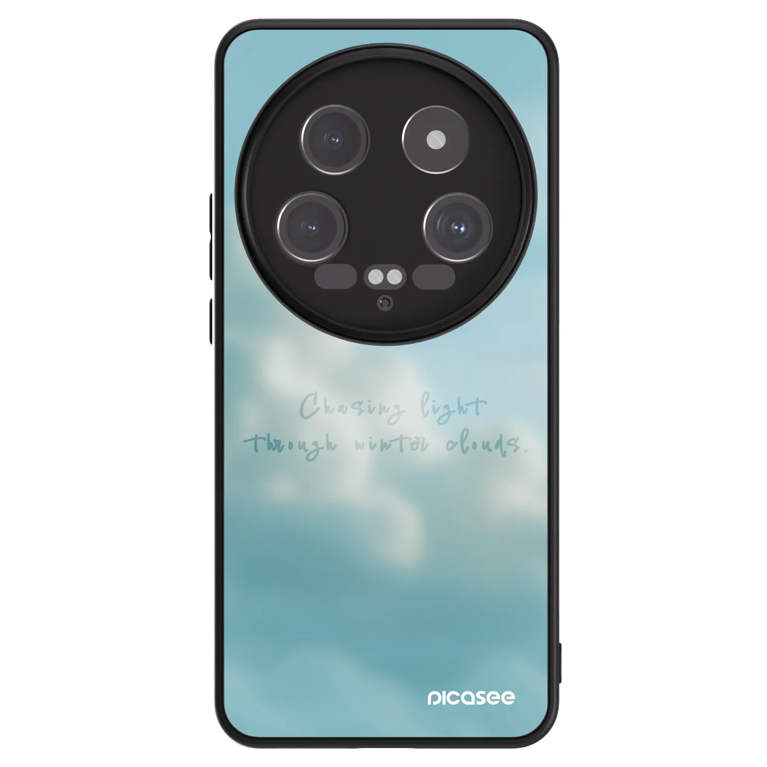 Picasee ULTIMATE CASE für Xiaomi 14 Ultra - CHASiNG LIGHT