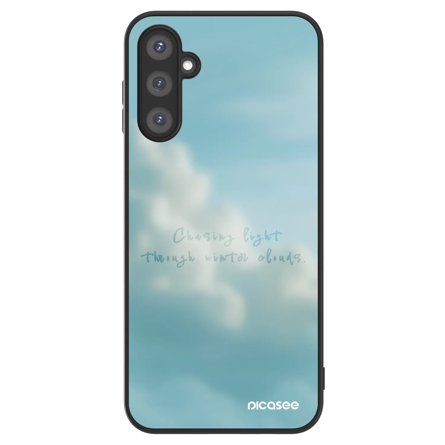 Picasee ULTIMATE CASE für Samsung Galaxy A05s A057G - CHASiNG LIGHT