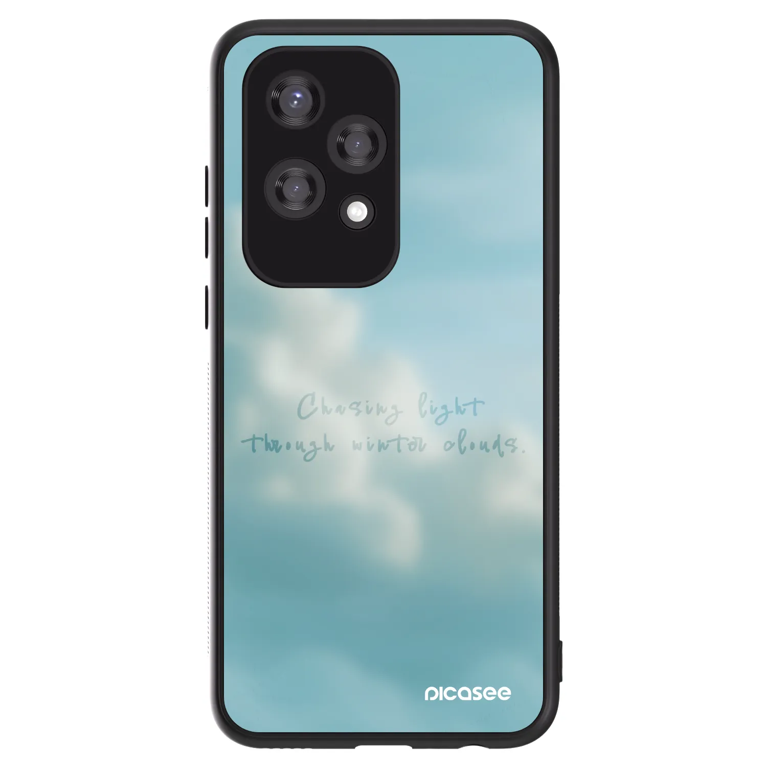 Picasee ULTIMATE CASE für Honor 200 Lite - CHASiNG LIGHT