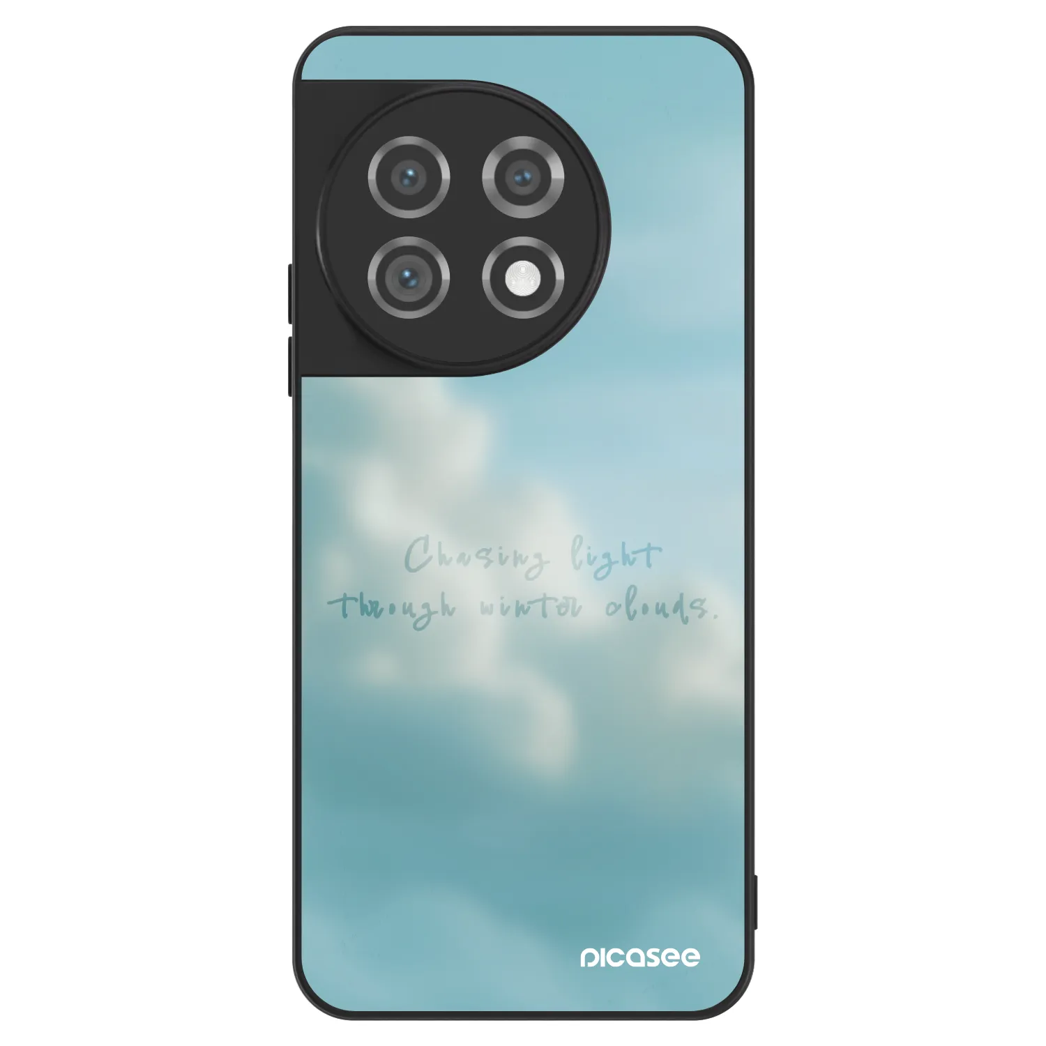 Picasee ULTIMATE CASE für OnePlus 11 5G - CHASiNG LIGHT