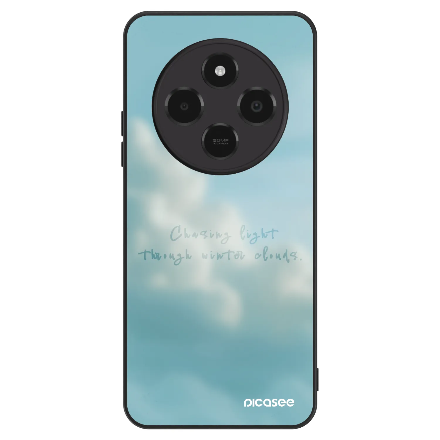 Picasee ULTIMATE CASE für Xiaomi Poco C75 - CHASiNG LIGHT