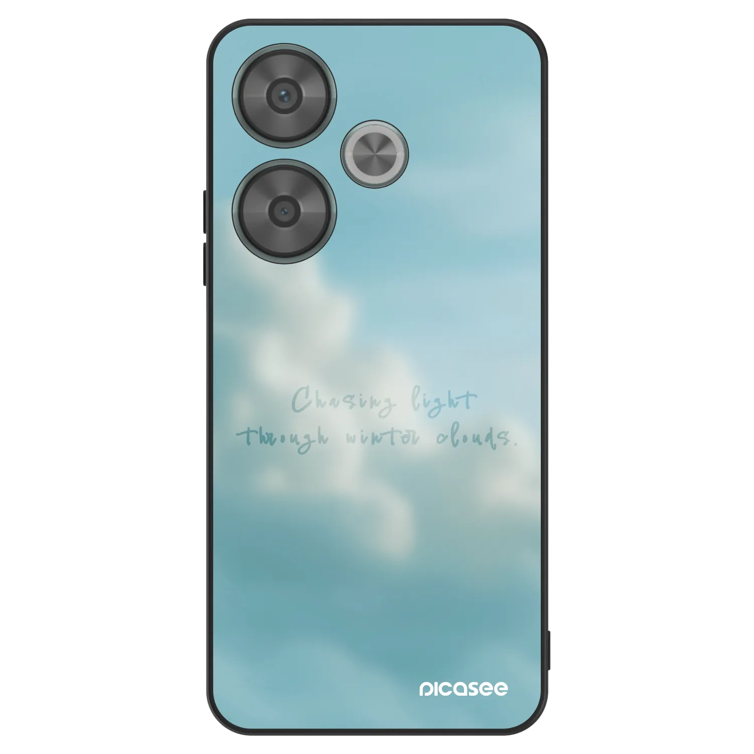 Picasee ULTIMATE CASE für Xiaomi Poco F6 - CHASiNG LIGHT