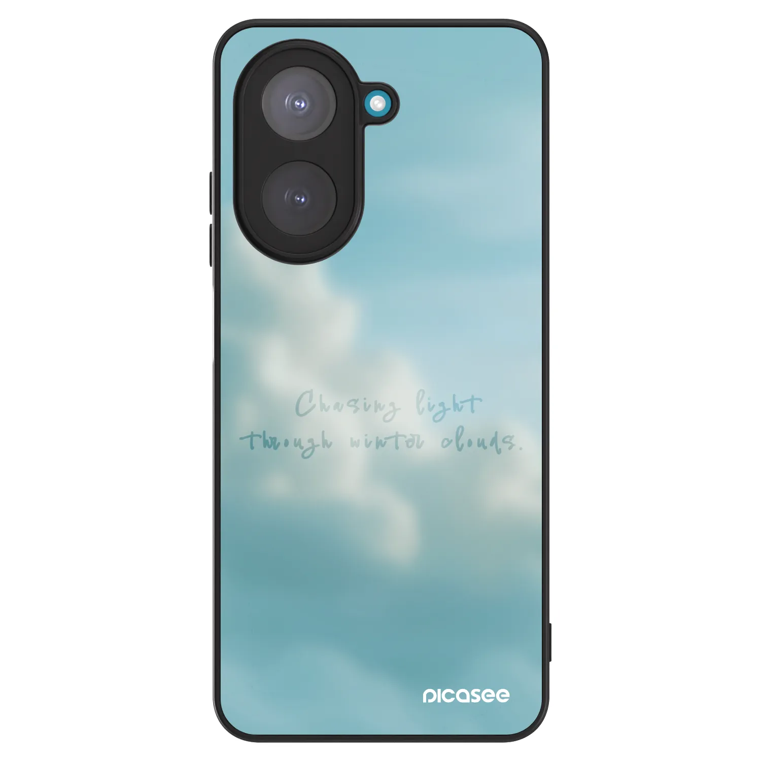 Picasee ULTIMATE CASE für Xiaomi Redmi A5 - CHASiNG LIGHT