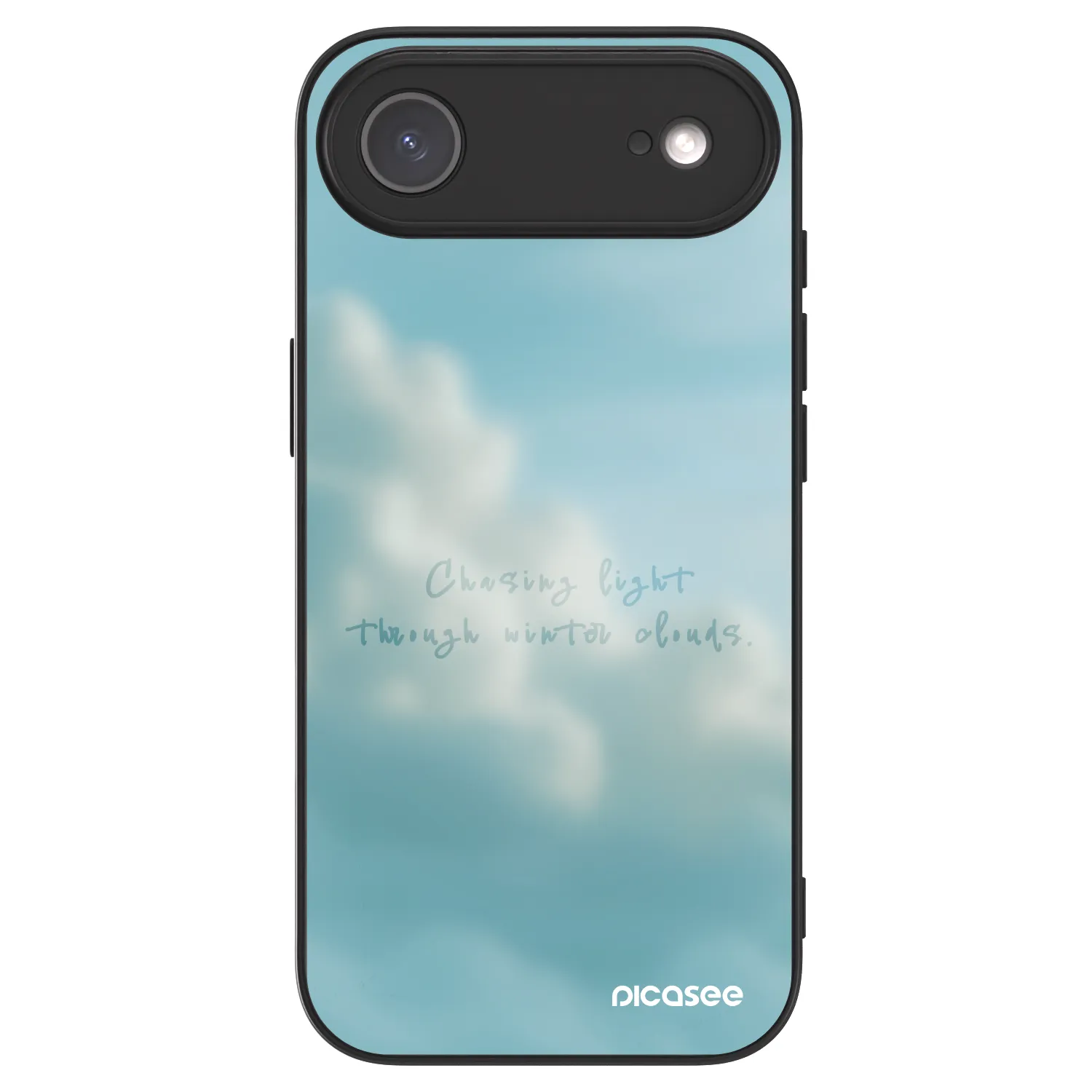Picasee ULTIMATE CASE für Apple iPhone Air - CHASiNG LIGHT
