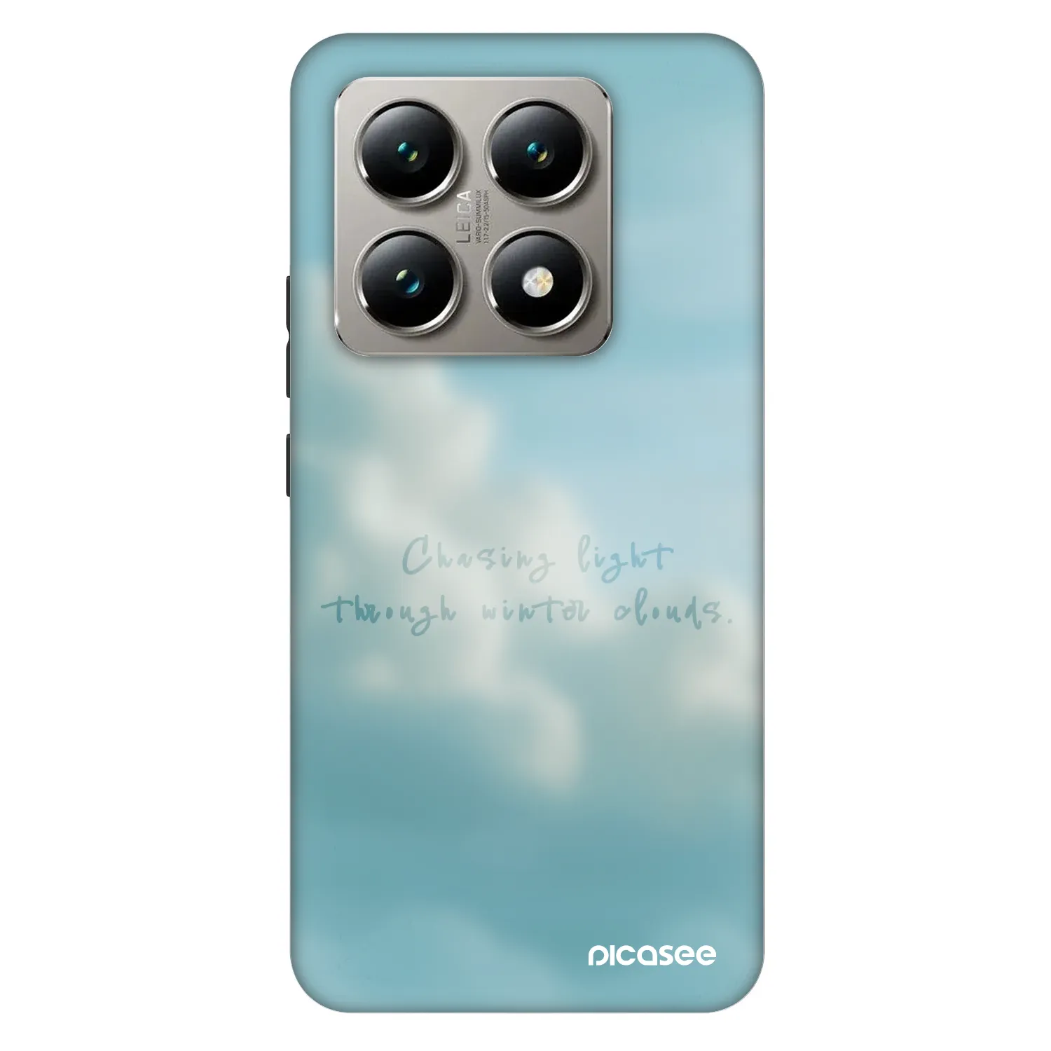 Picasee Fashion Case für Xiaomi 14T Pro - CHASiNG LIGHT