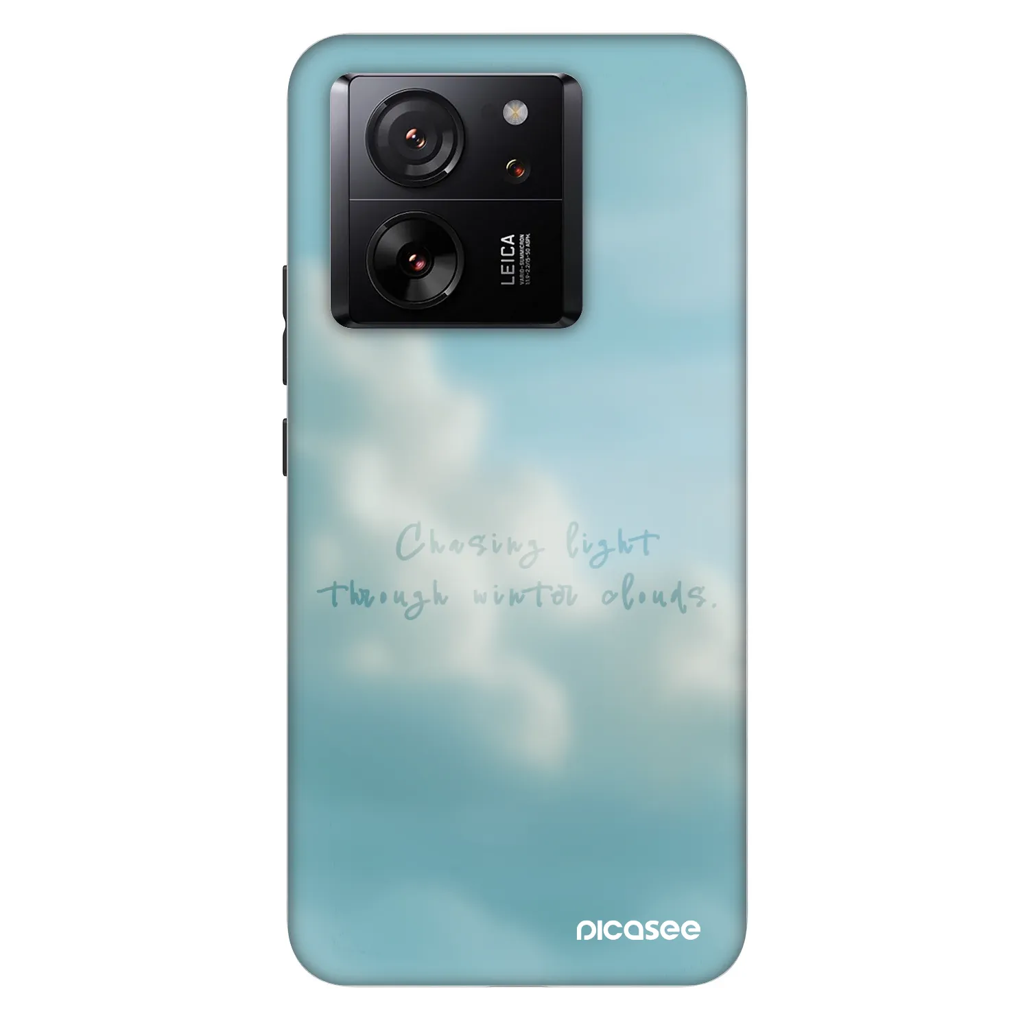 Picasee Fashion Case für Xiaomi 13T - CHASiNG LIGHT