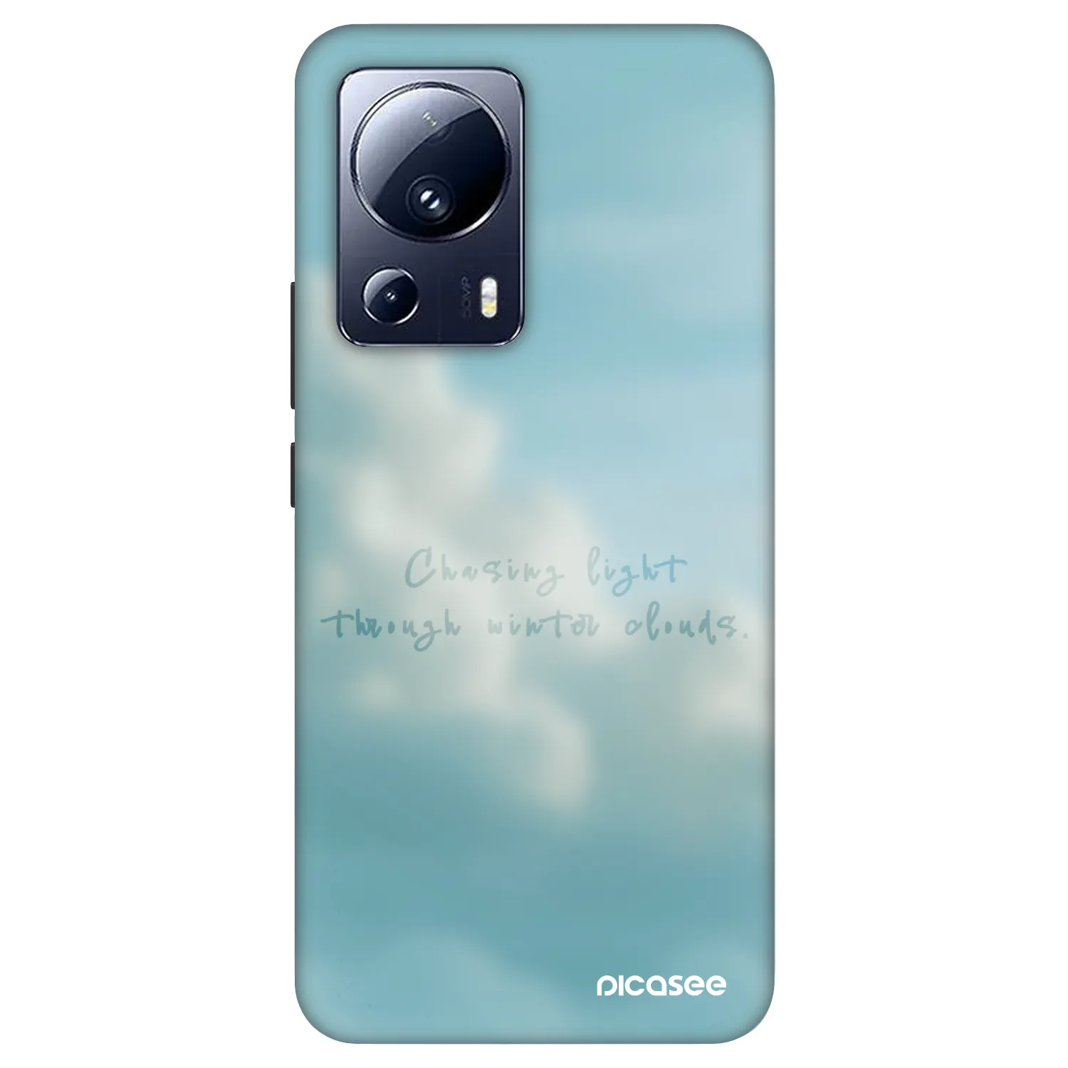 Picasee Fashion Case für Xiaomi 13 Lite - CHASiNG LIGHT