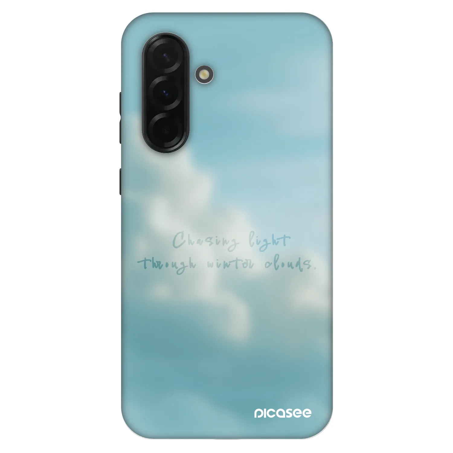 Picasee Fashion Case für Samsung Galaxy A36 5G - CHASiNG LIGHT