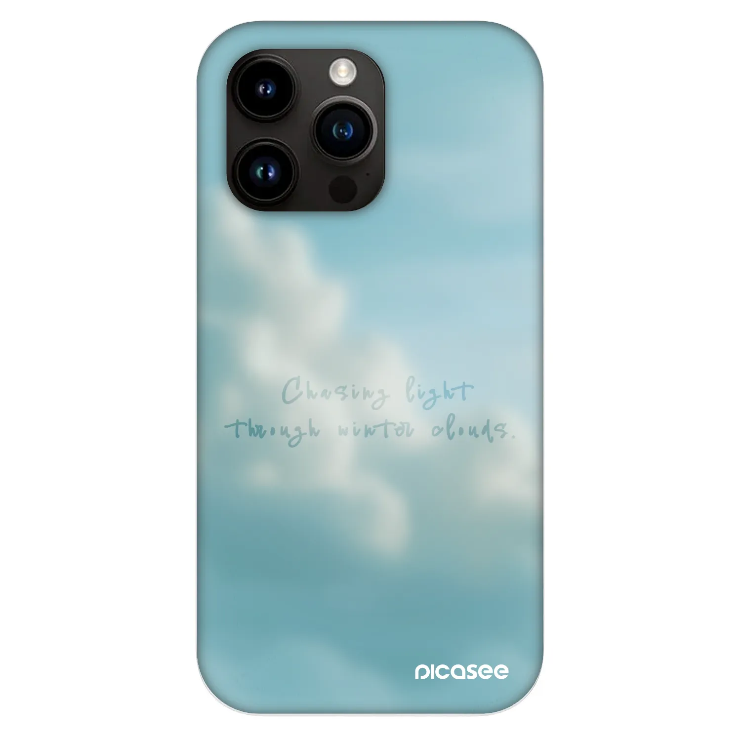 Picasee Fashion Case MagSafe für Apple iPhone 13 Pro - CHASiNG LIGHT