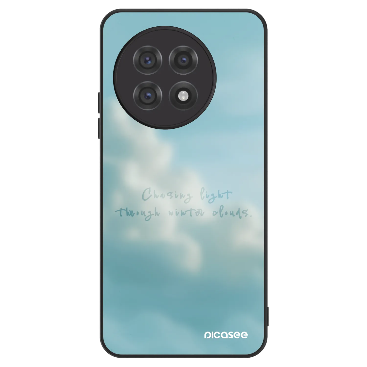 Picasee ULTIMATE CASE für OnePlus 13R 5G - CHASiNG LIGHT