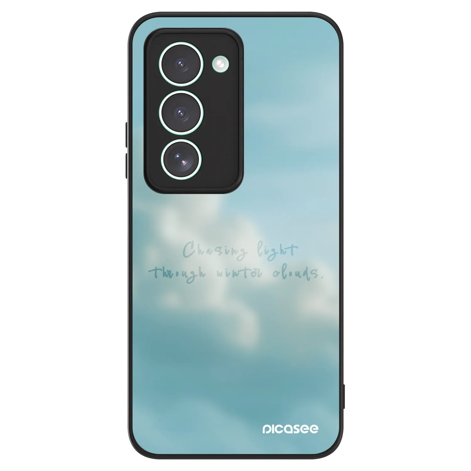 Picasee ULTIMATE CASE für Xiaomi Redmi 15 5G - CHASiNG LIGHT