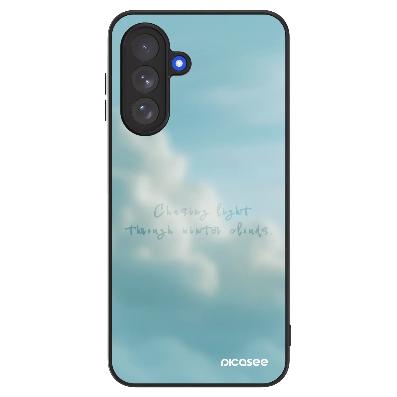 Picasee ULTIMATE CASE für Samsung Galaxy A17 5G - CHASiNG LIGHT