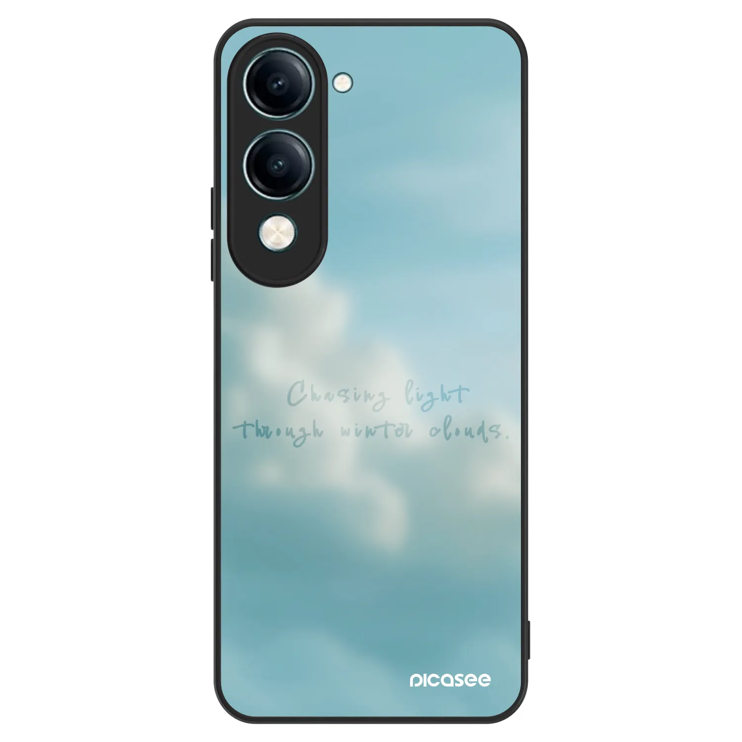 Picasee ULTIMATE CASE für Vivo Y29s 5G - CHASiNG LIGHT