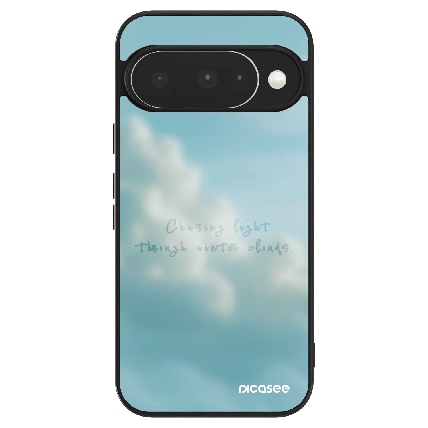 Picasee ULTIMATE CASE für Google Pixel 10 - CHASiNG LIGHT