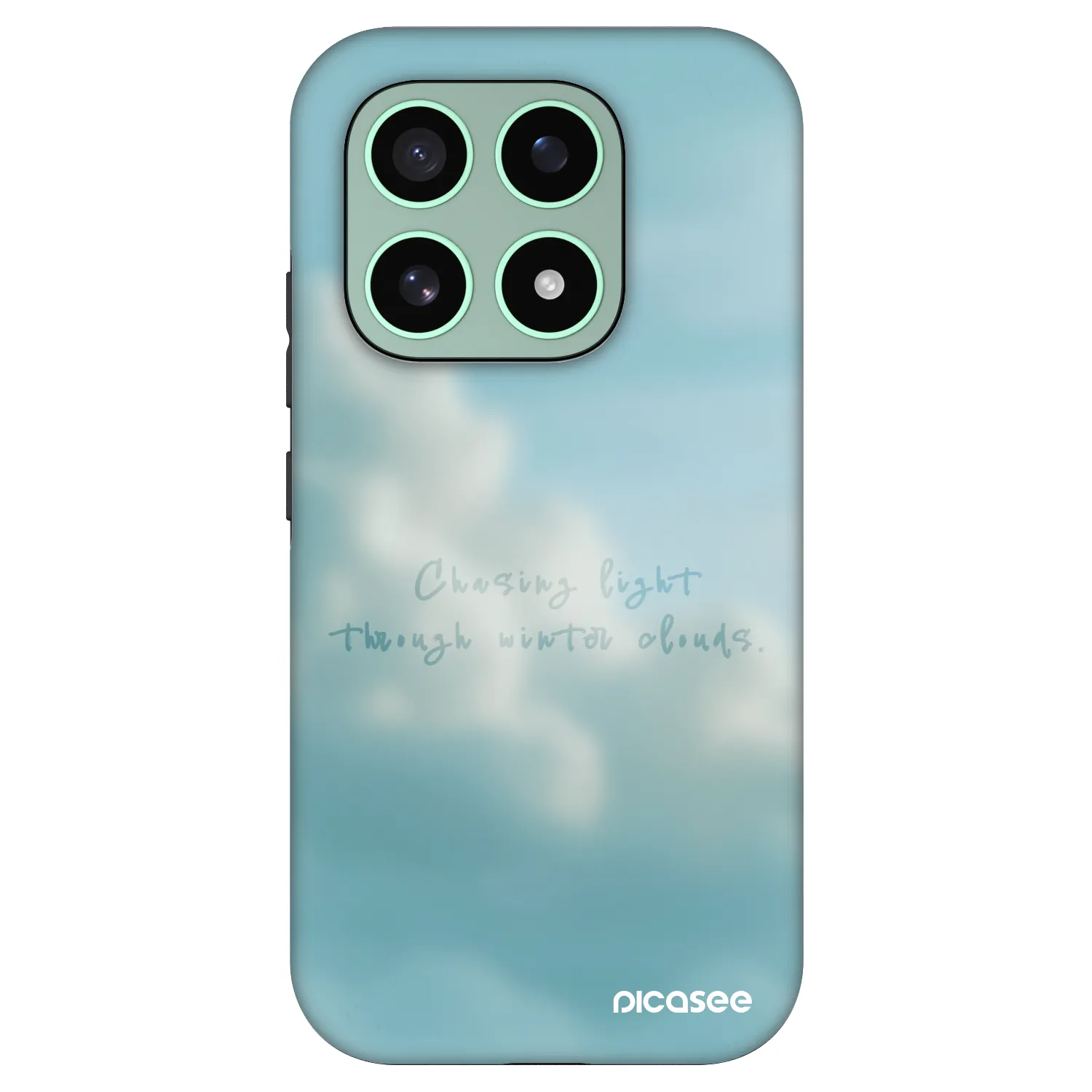 Picasee Fashion Case für Xiaomi 17 - CHASiNG LIGHT