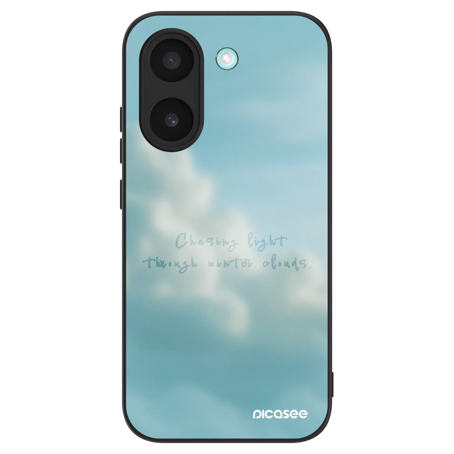 Picasee ULTIMATE CASE für Xiaomi Poco X8 Pro - CHASiNG LIGHT
