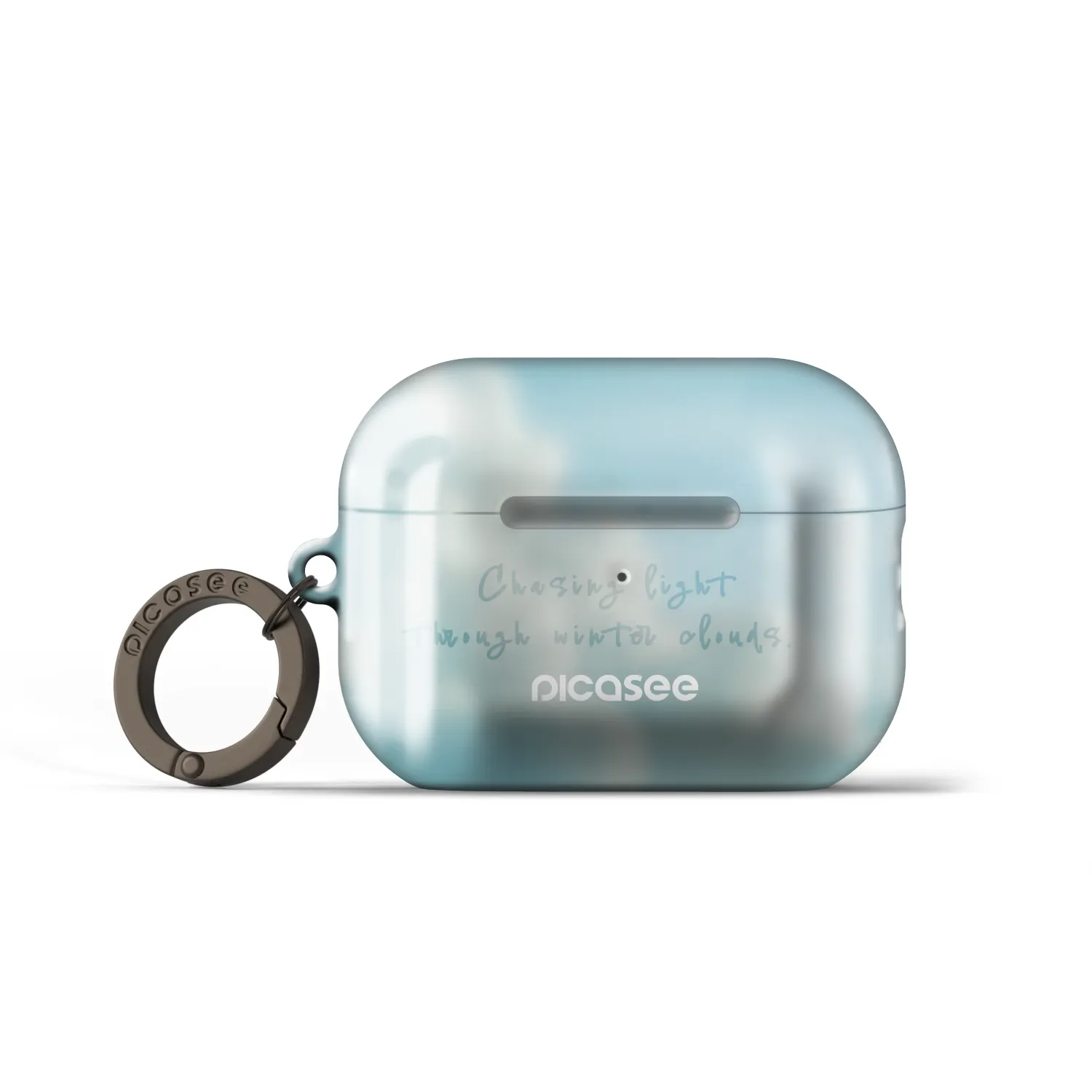 Picasee Obal pro Apple AirPods Pro 2 - CHASiNG LIGHT