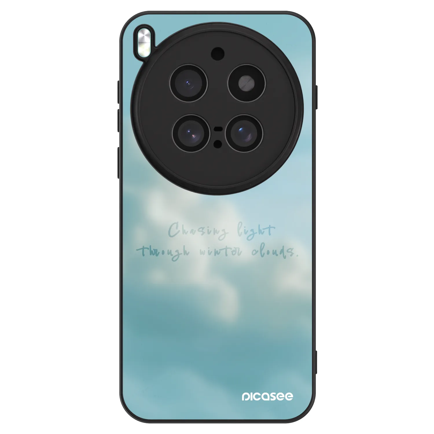 Picasee ULTIMATE CASE für Vivo X300 Pro - CHASiNG LIGHT