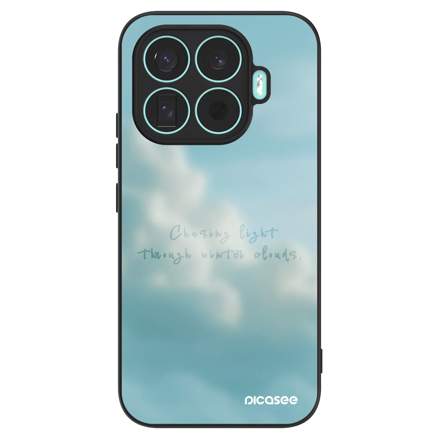 Picasee ULTIMATE CASE für Xiaomi 17T - CHASiNG LIGHT
