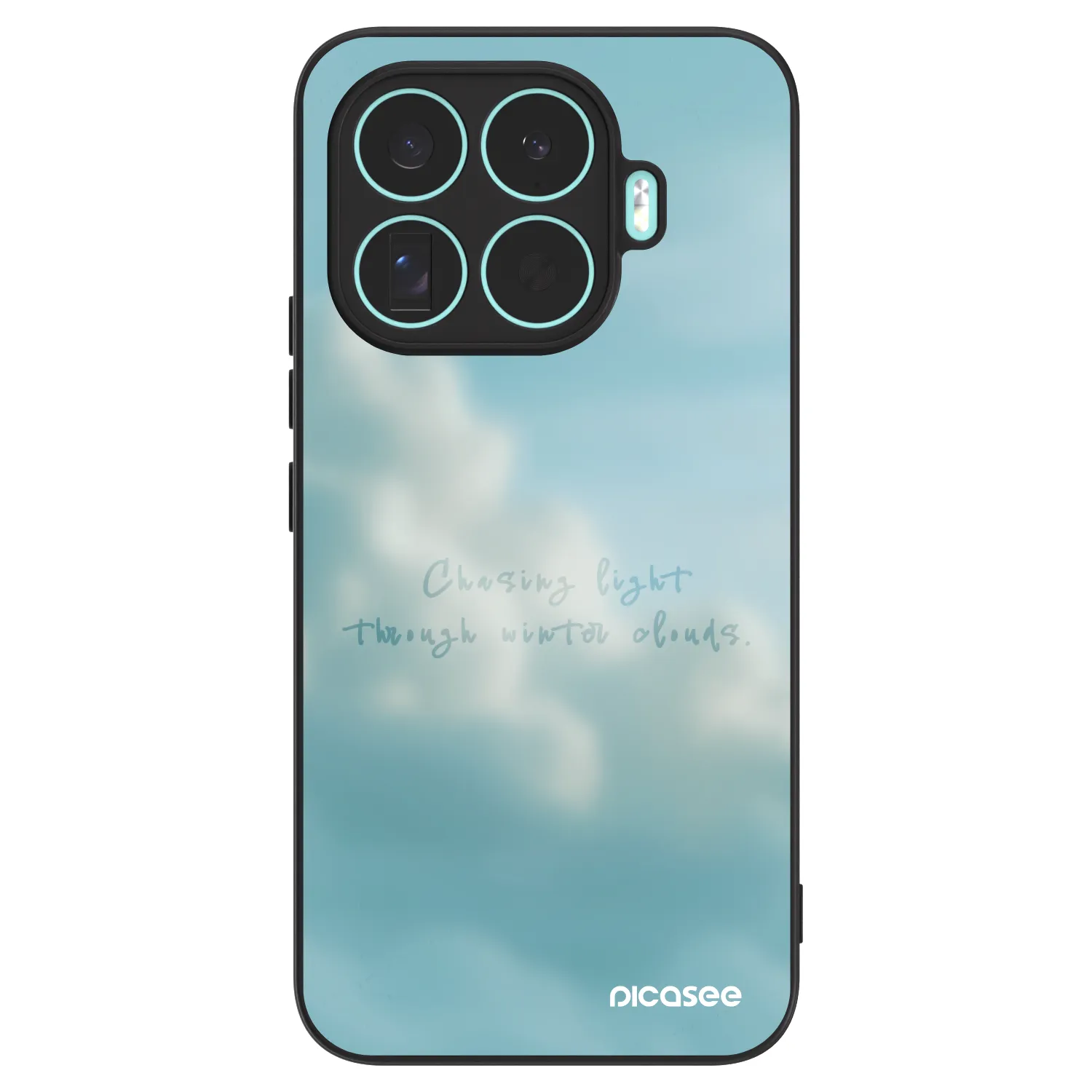 Picasee ULTIMATE CASE für Xiaomi 17T Pro - CHASiNG LIGHT