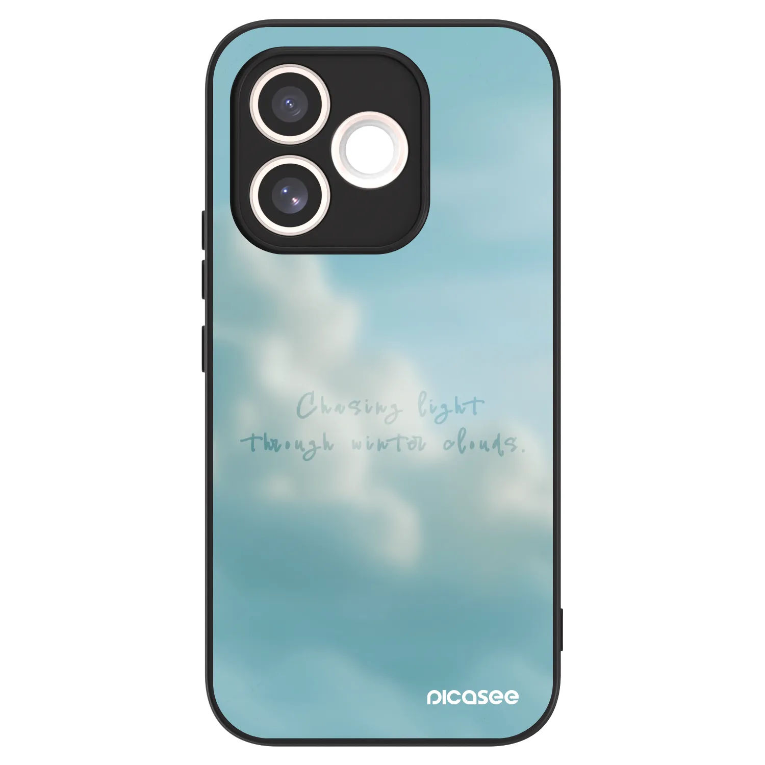Picasee ULTIMATE CASE für Honor 600 Lite - CHASiNG LIGHT