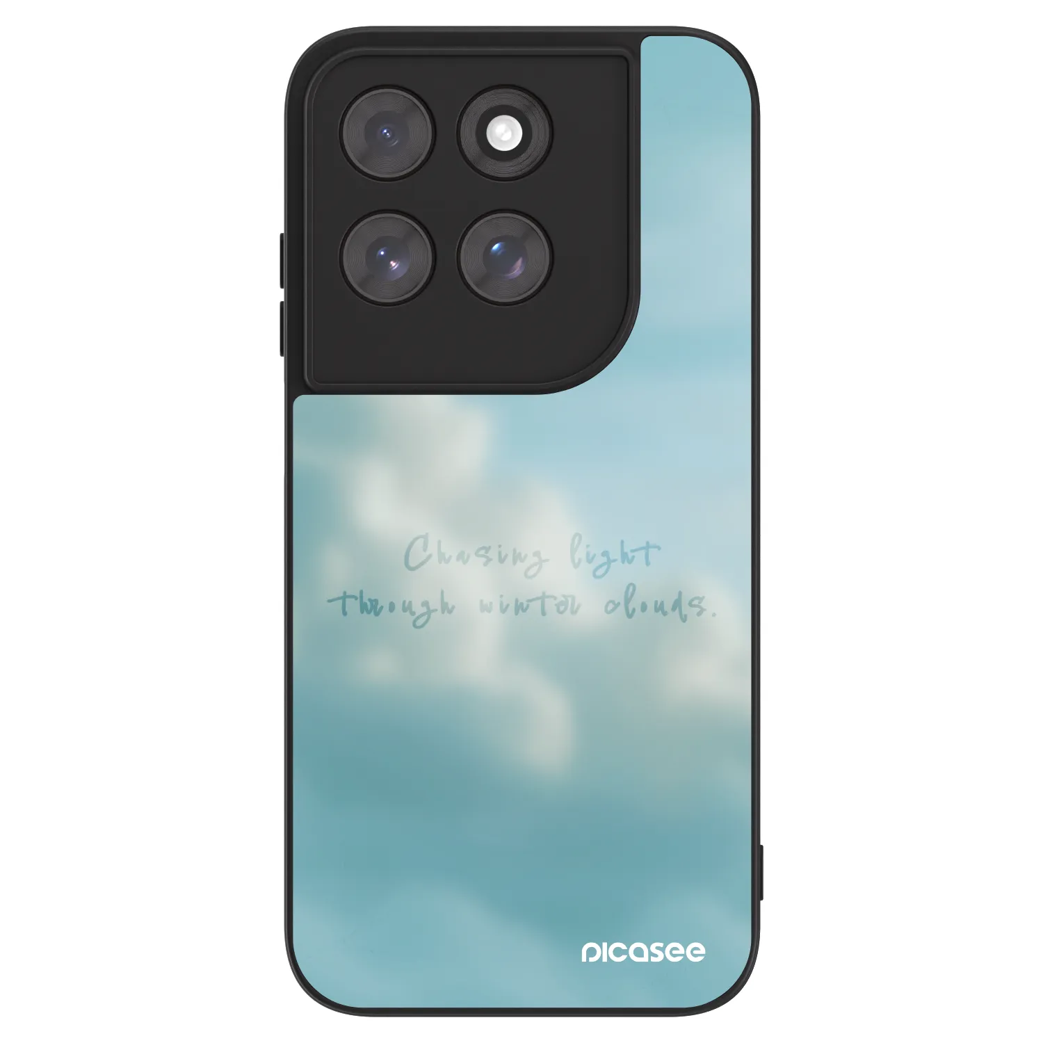 Picasee ULTIMATE CASE für Motorola Moto G77 - CHASiNG LIGHT