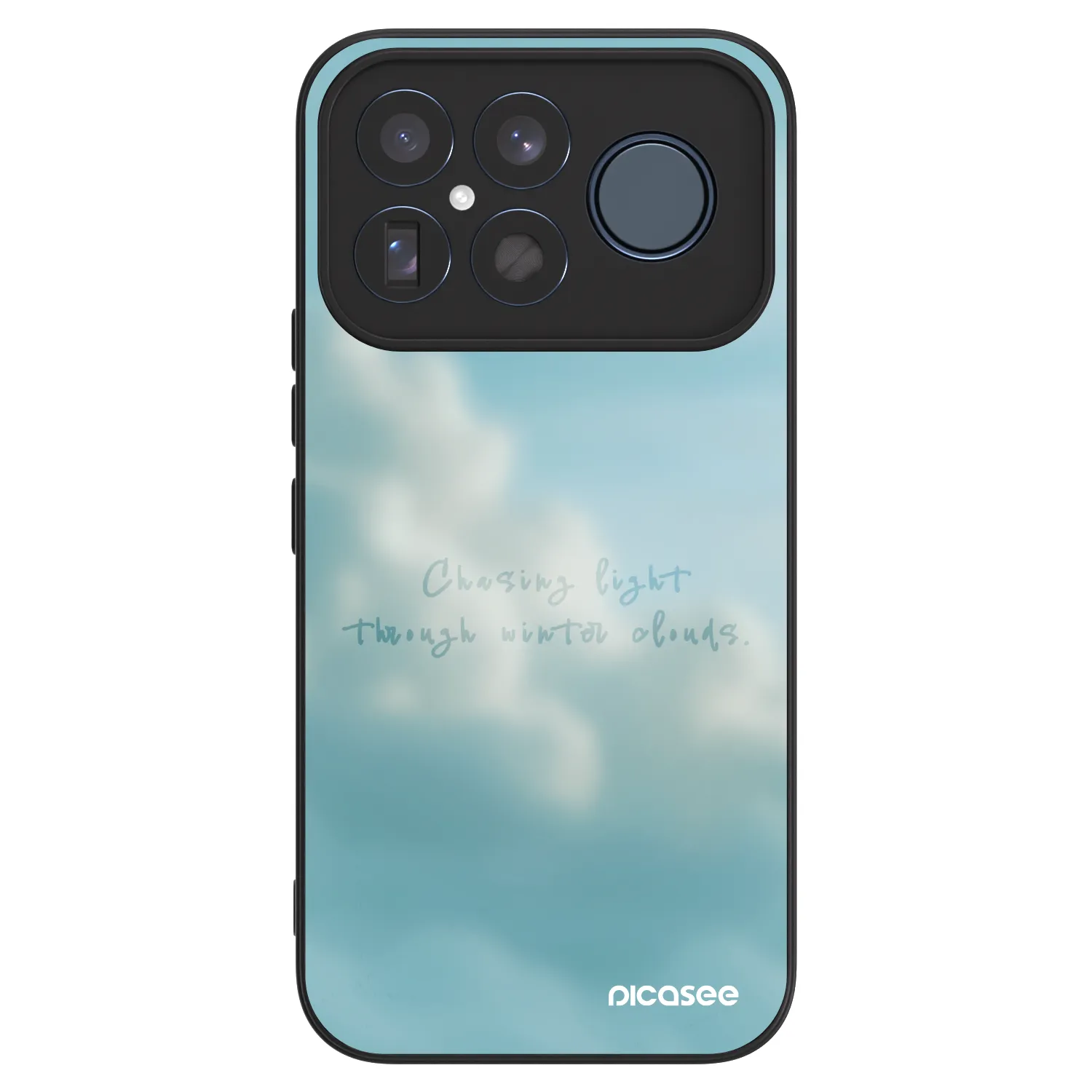 Picasee ULTIMATE CASE für Xiaomi Poco F8 Ultra - CHASiNG LIGHT