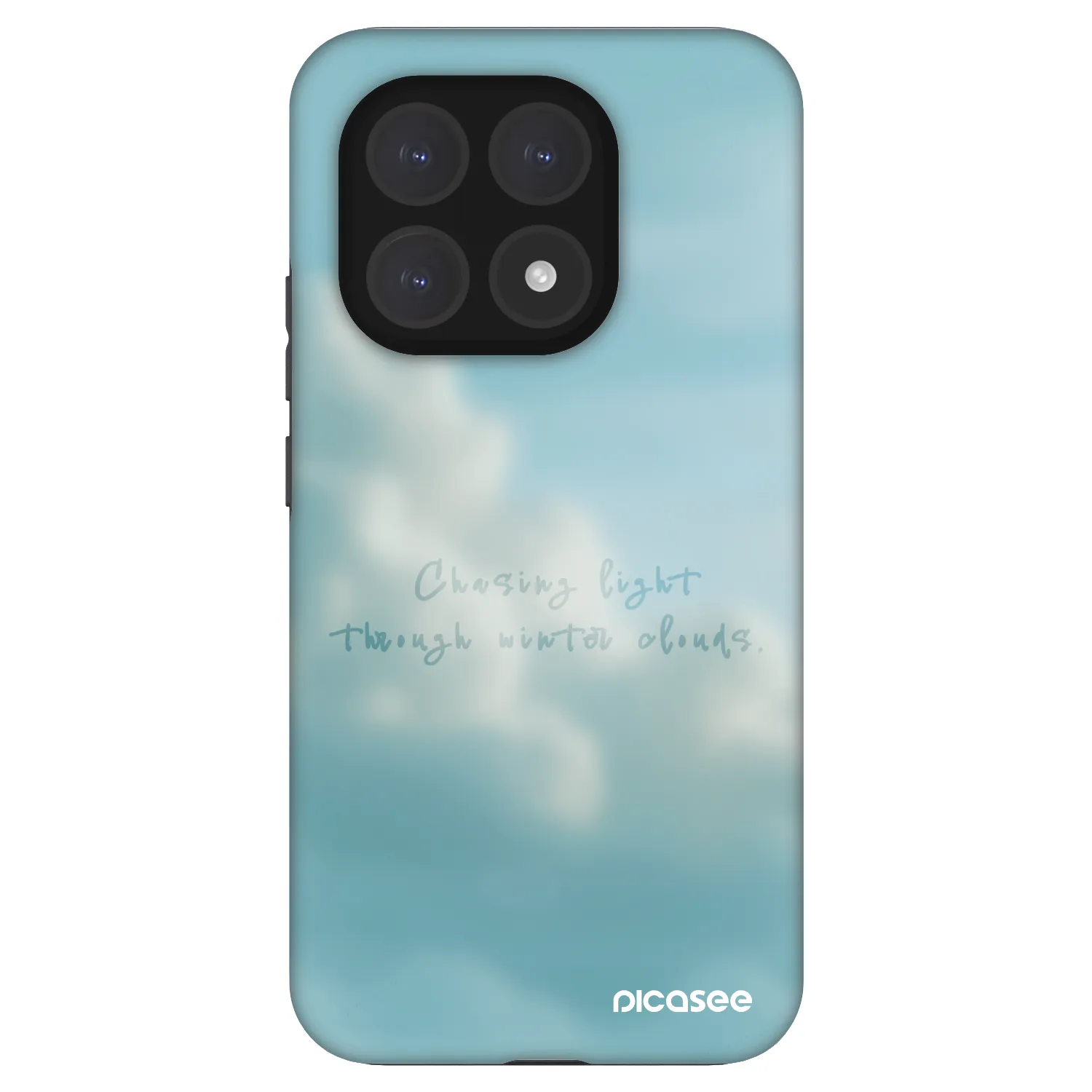 Picasee Fashion Case für Xiaomi 15T - CHASiNG LIGHT