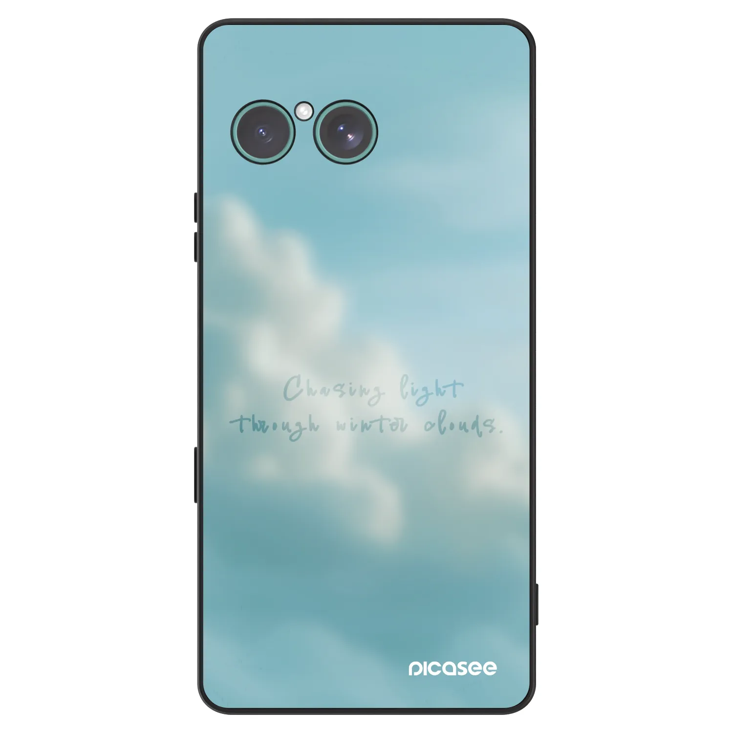 Picasee ULTIMATE CASE für Sony Xperia 10 VII - CHASiNG LIGHT