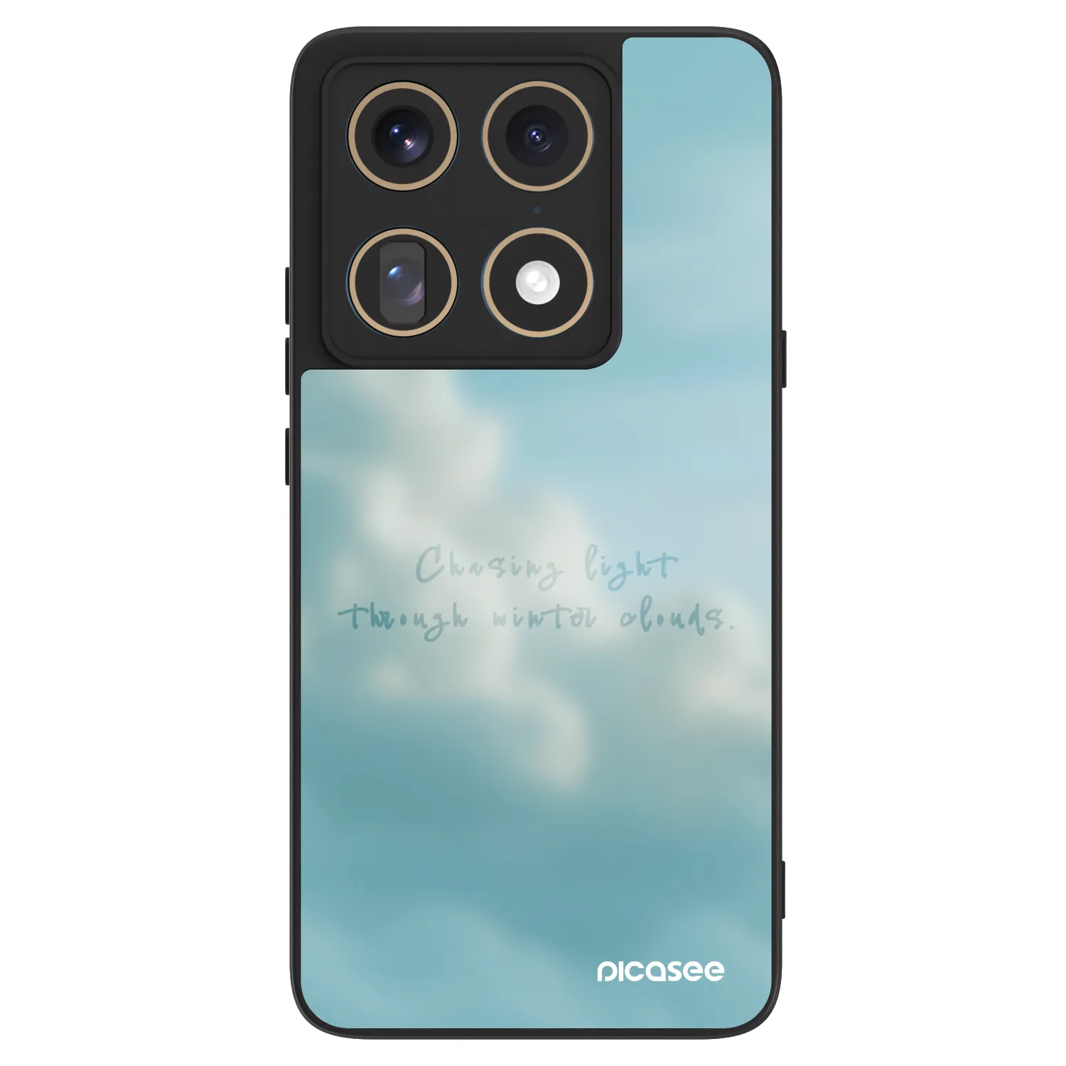 Picasee ULTIMATE CASE für Motorola Signature - CHASiNG LIGHT