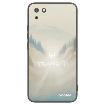 Hülle für Huawei Y5P - IN TRANSIT