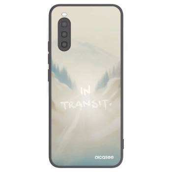 Hülle für Sony Xperia 10 II - IN TRANSIT