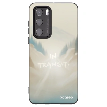 Hülle für Huawei P40 - IN TRANSIT