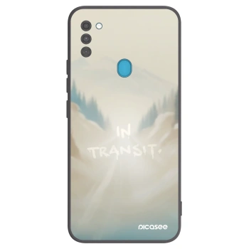 Hülle für Samsung Galaxy M11 - IN TRANSIT