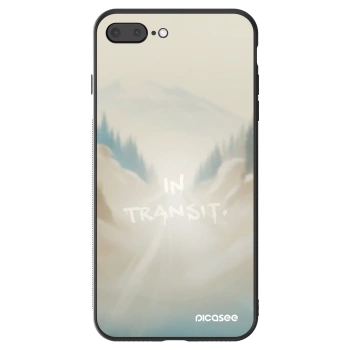 Hülle für Apple iPhone 7 Plus - IN TRANSIT
