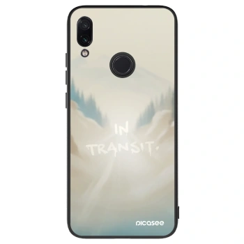 Hülle für Xiaomi Redmi Note 7 - IN TRANSIT