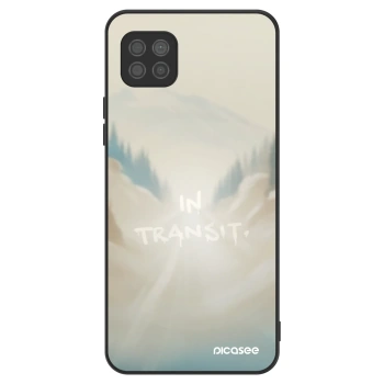 Hülle für Huawei P40 Lite - IN TRANSIT