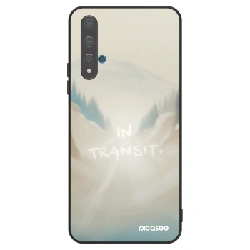 Hülle für Huawei Nova 5T - IN TRANSIT