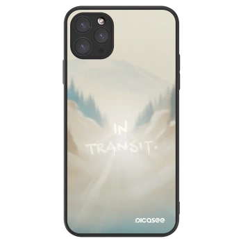 Picasee ULTIMATE CASE für Apple iPhone 11 Pro Max - IN TRANSIT