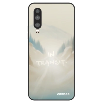 Hülle für Huawei P30 - IN TRANSIT