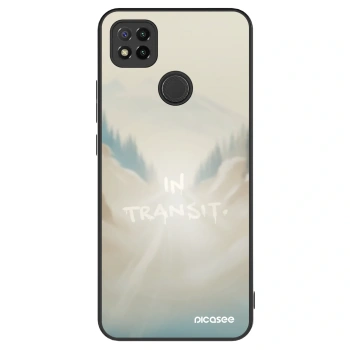 Hülle für Xiaomi Redmi 9C - IN TRANSIT