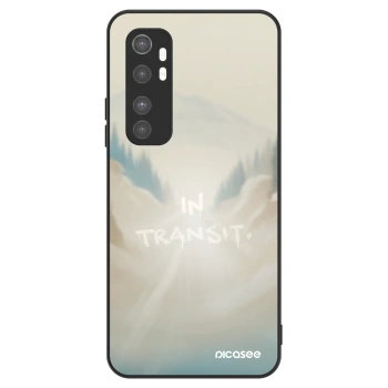 Hülle für Xiaomi Mi Note 10 Lite - IN TRANSIT
