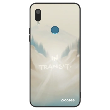 Hülle für Huawei Y7 2019 - IN TRANSIT