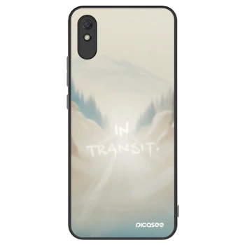 Hülle für Xiaomi Redmi 9A - IN TRANSIT