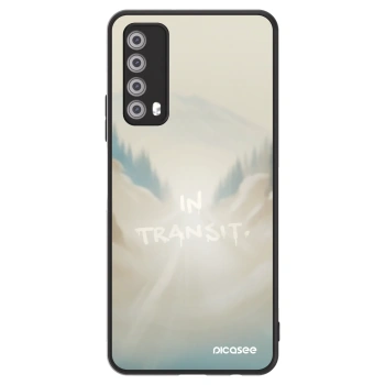 Hülle für Huawei P Smart 2021 - IN TRANSIT