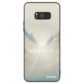 Hülle für Samsung Galaxy S8 G950F - IN TRANSIT