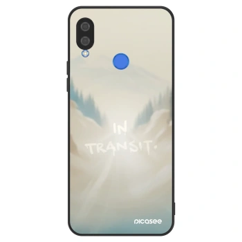 Hülle für Huawei Nova 3 - IN TRANSIT