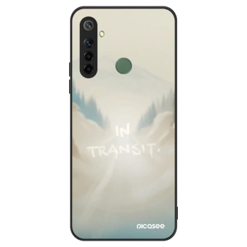 Hülle für Realme 5 - IN TRANSIT