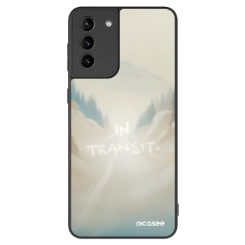 Hülle für Samsung Galaxy S21+ 5G G996F - IN TRANSIT